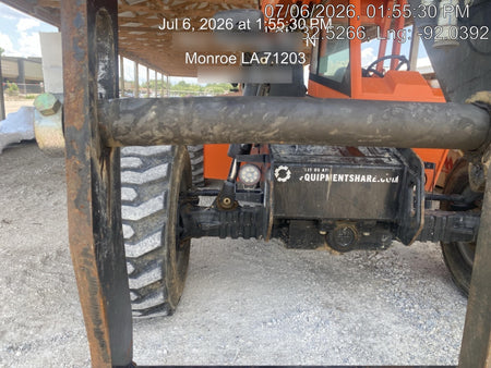 2024 SKYTRAK 6034