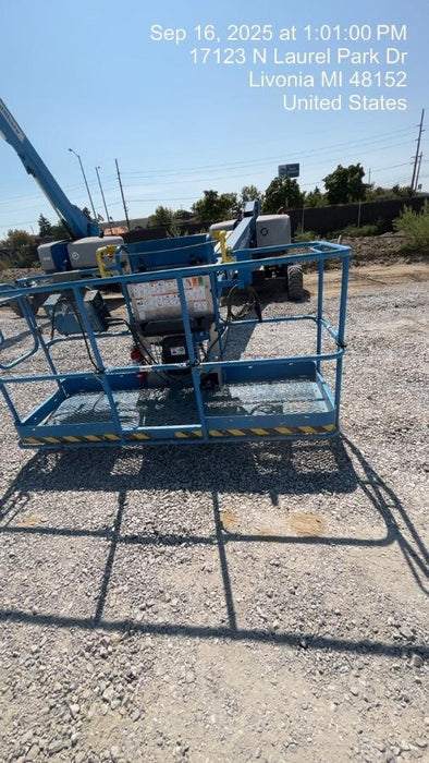 2024 MILLER ELECTRIC CST-282