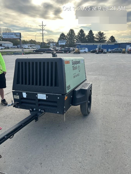 2020 SULLAIR 185-DPQ