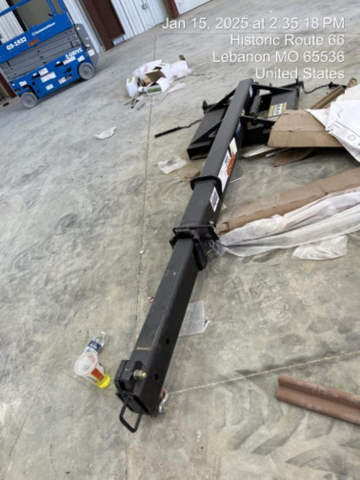 2024 STAR INDUSTRIES M1360B - Star JIB Boom