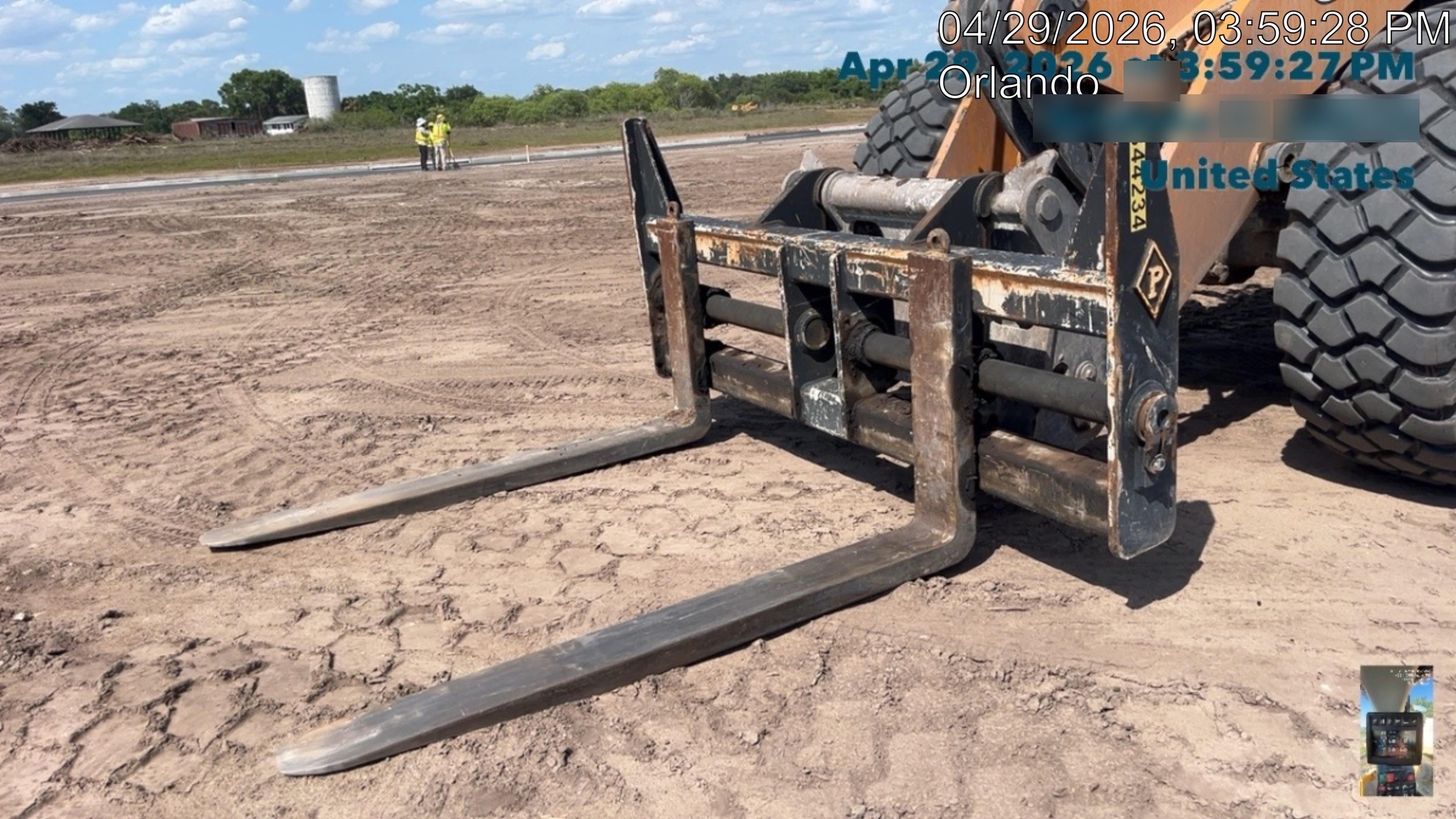 2023 PEMBERTON L600