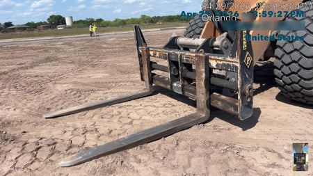 2023 PEMBERTON L600