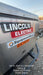 2024 LINCOLN ELECTRIC LE400