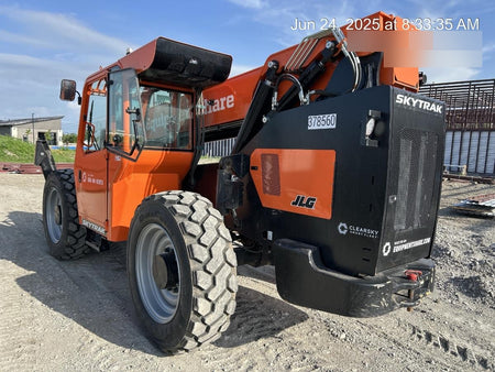 2023 SKYTRAK 10054