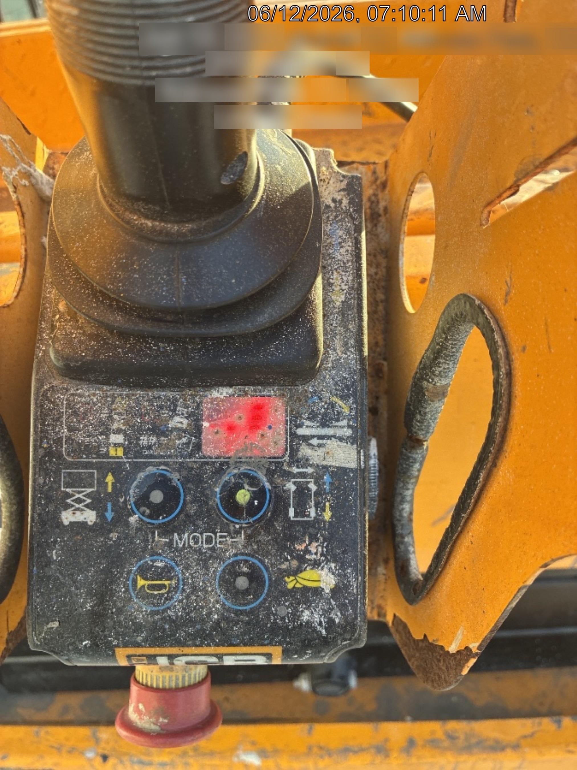 2023 JCB S1930E