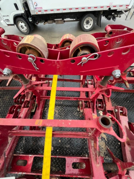 2021 KEY PLANT KP-AOS-ST2-IDLER