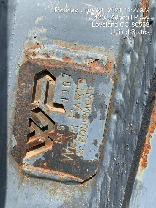 2020 TOKU SCW-24-MDE