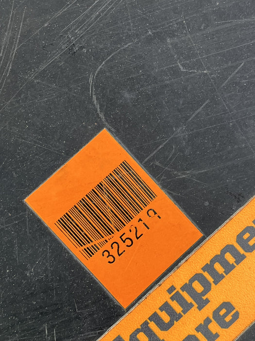 2023 FELLING TRAILERS FT-8R