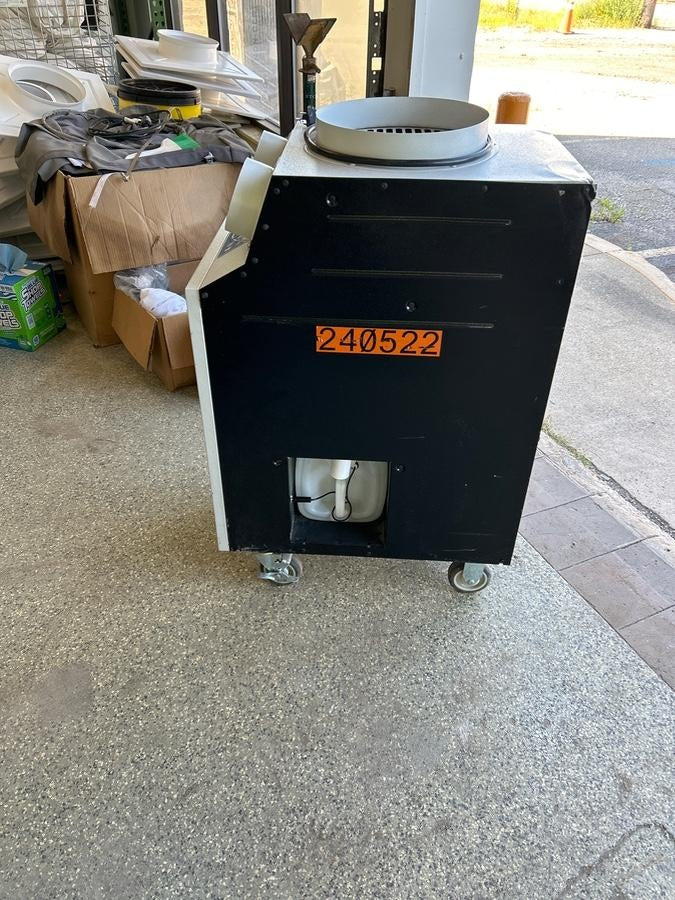 2022 KWIKOOL KPAC1811-2