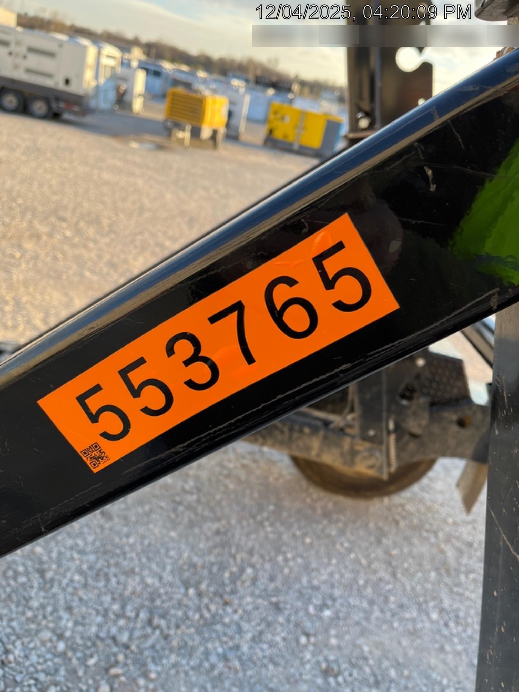 2025 FELLING TRAILERS FT-8R