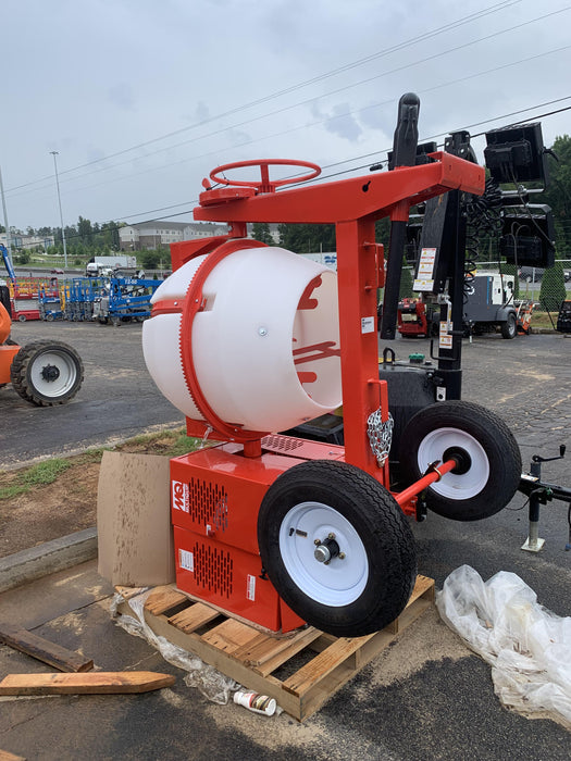 2022 MULTIQUIP MC94PK