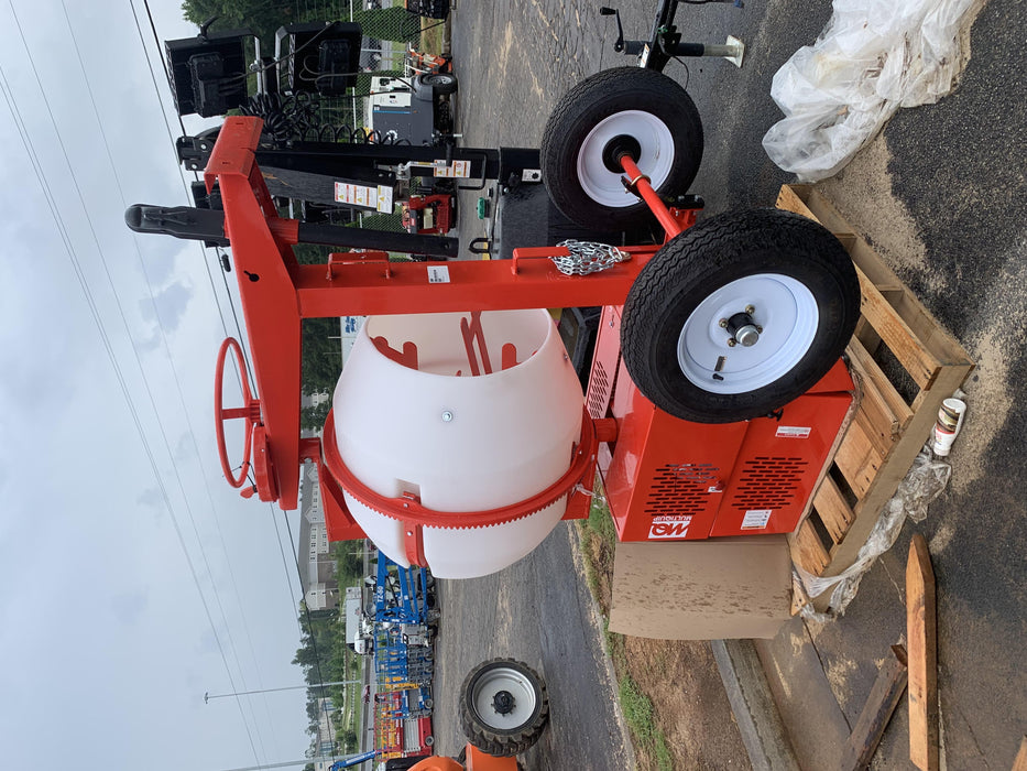 2022 MULTIQUIP MC94PK