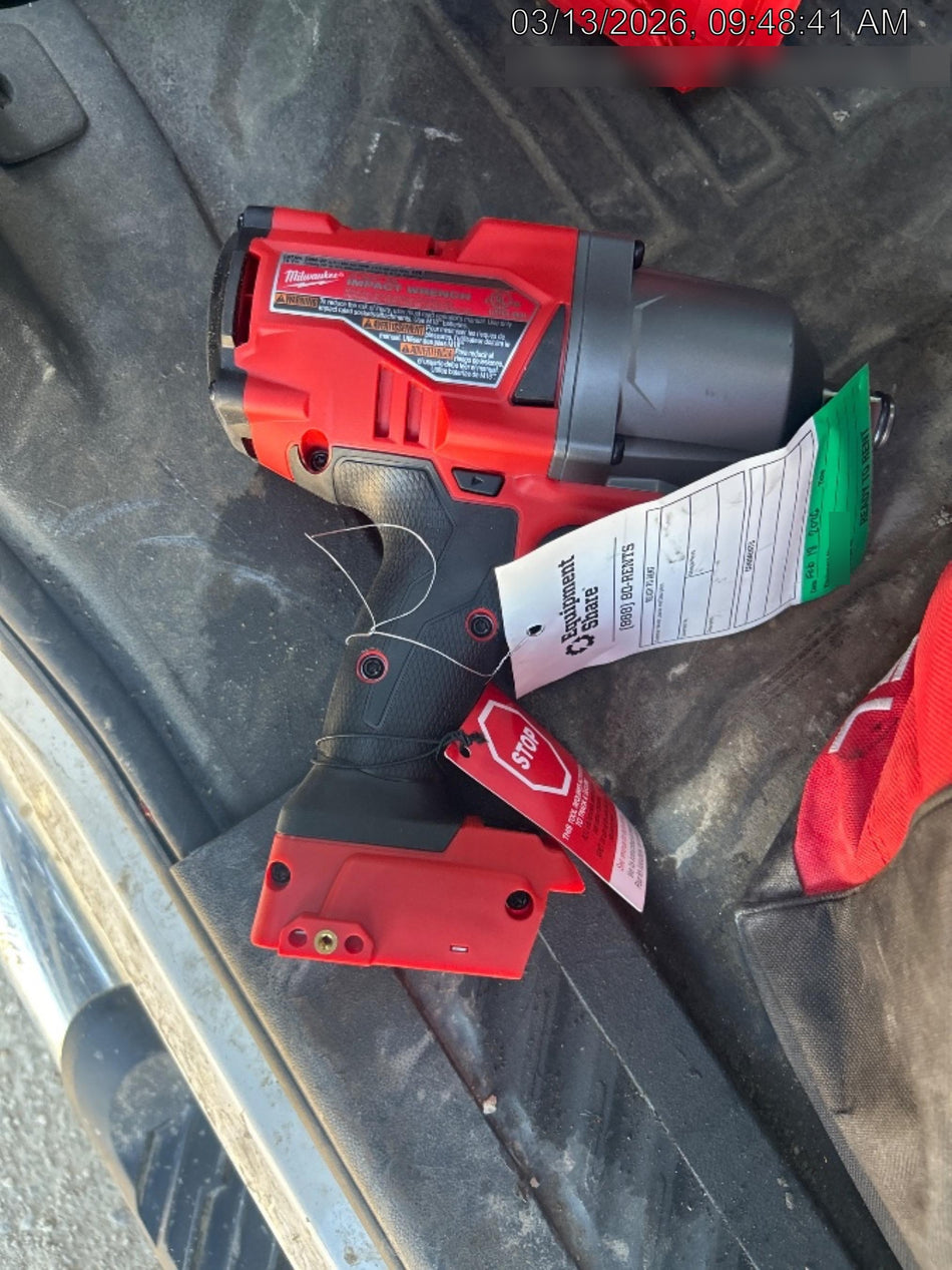 2026 MILWAUKEE 2864-20