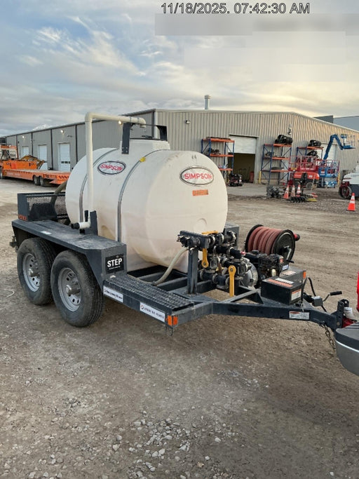 2023 SIMPSON SWT-52517