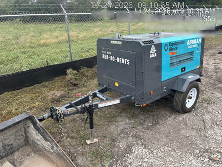 2026 AIRMAN PDS185S CWK