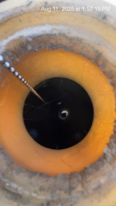 2018 Wacker Neuson LTV6L-MH Wacker Neuson LTV6L Towable Light Tower