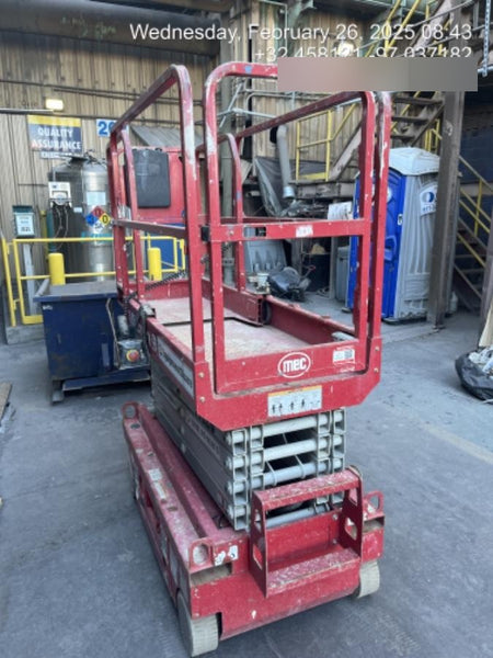 2020 MEC Micro 19