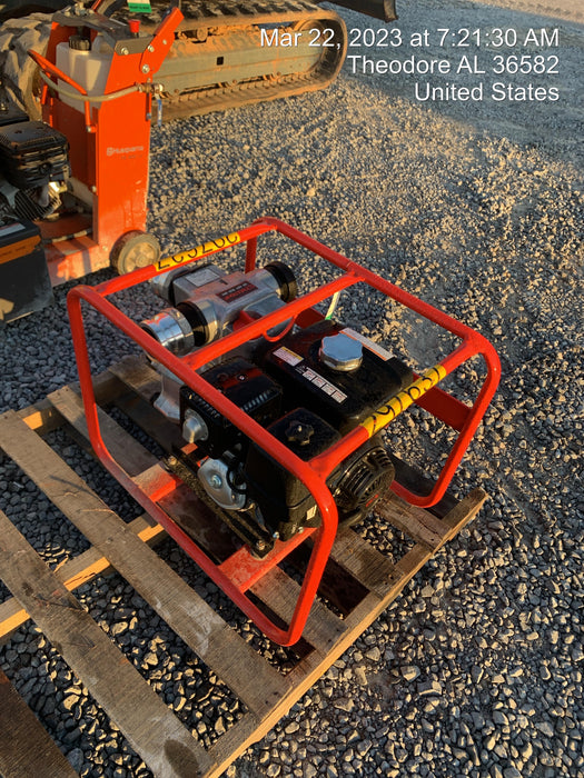 2023 MULTIQUIP QP3TH