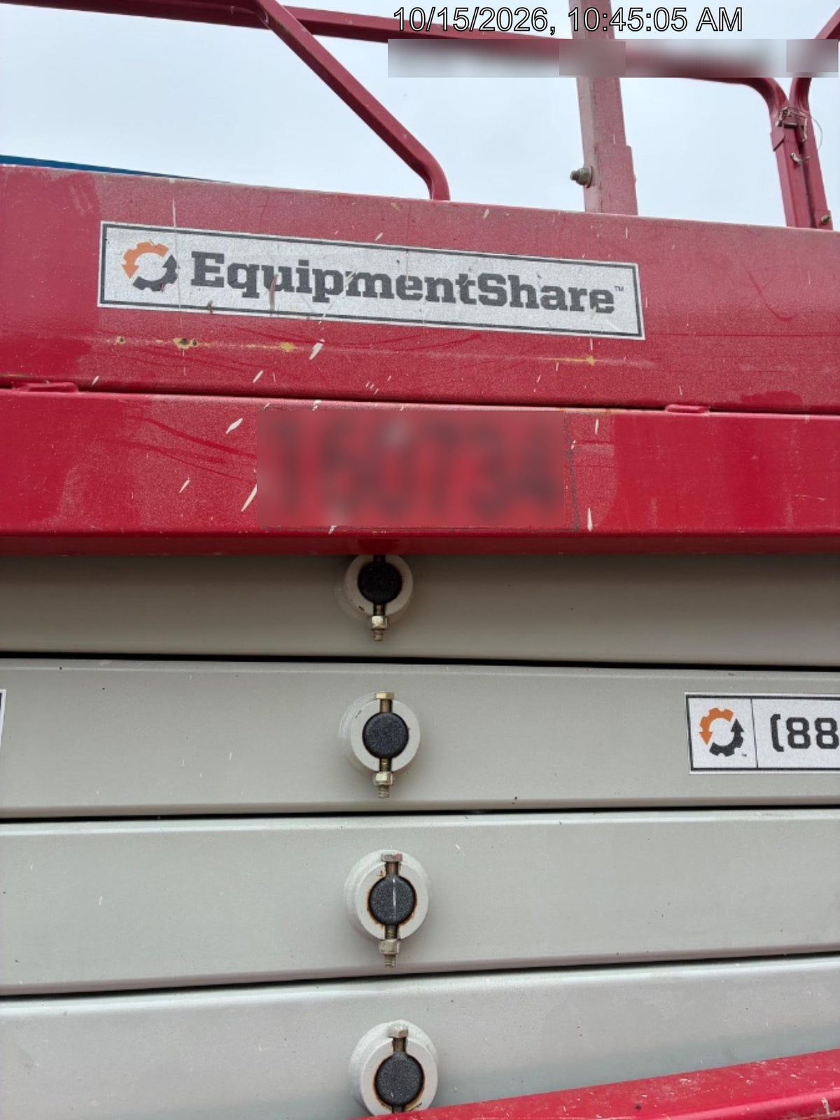 2021 MEC 2632SE