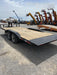 2025 TEXAS PRIDE TRAILERS GT817414KBP