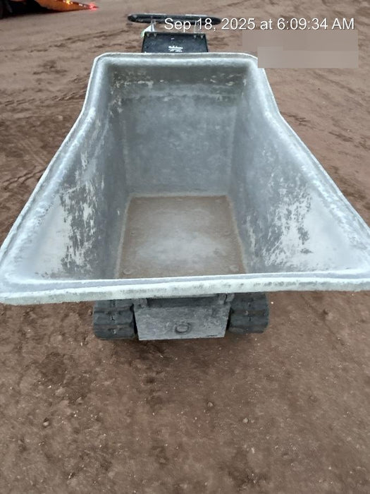 2020 MULTIQUIP WTB-16