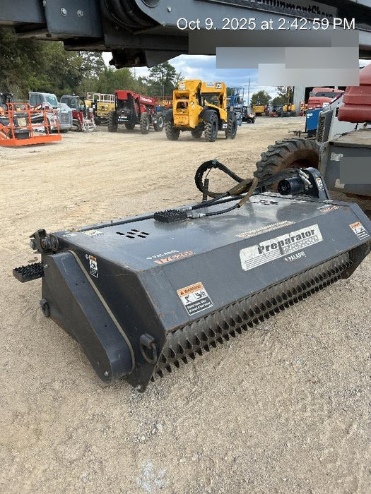 2021 PALADIN LAF3576-0022