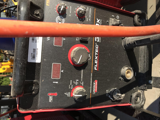 2020 LINCOLN ELECTRIC FLEXTEC 350X