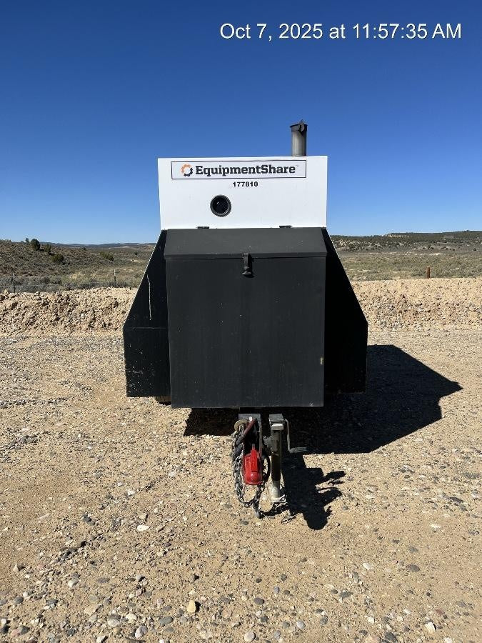 2021 THERM DYNAMICS TD1200