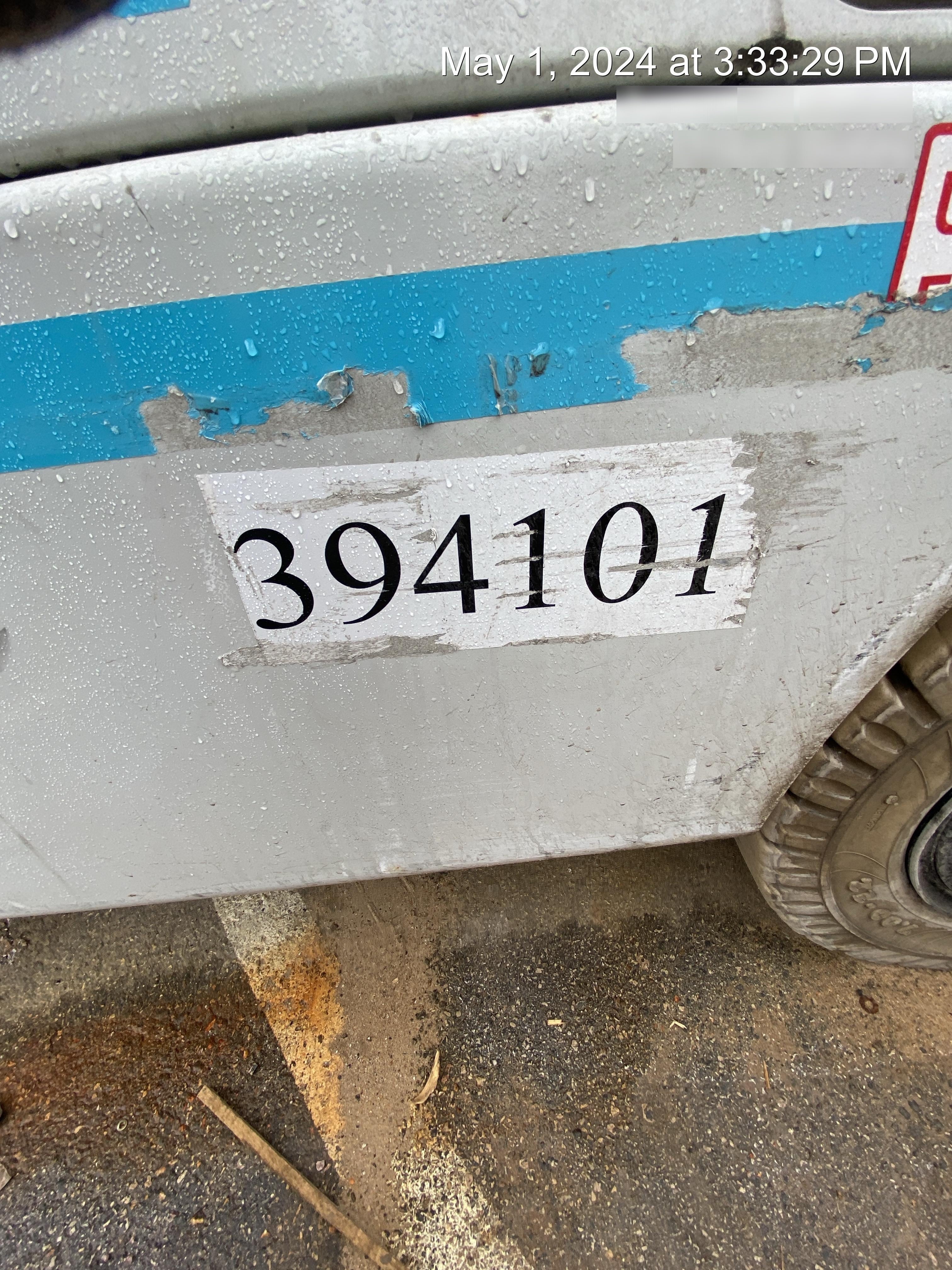 2024 UNICARRIER MJ1F4A35DV