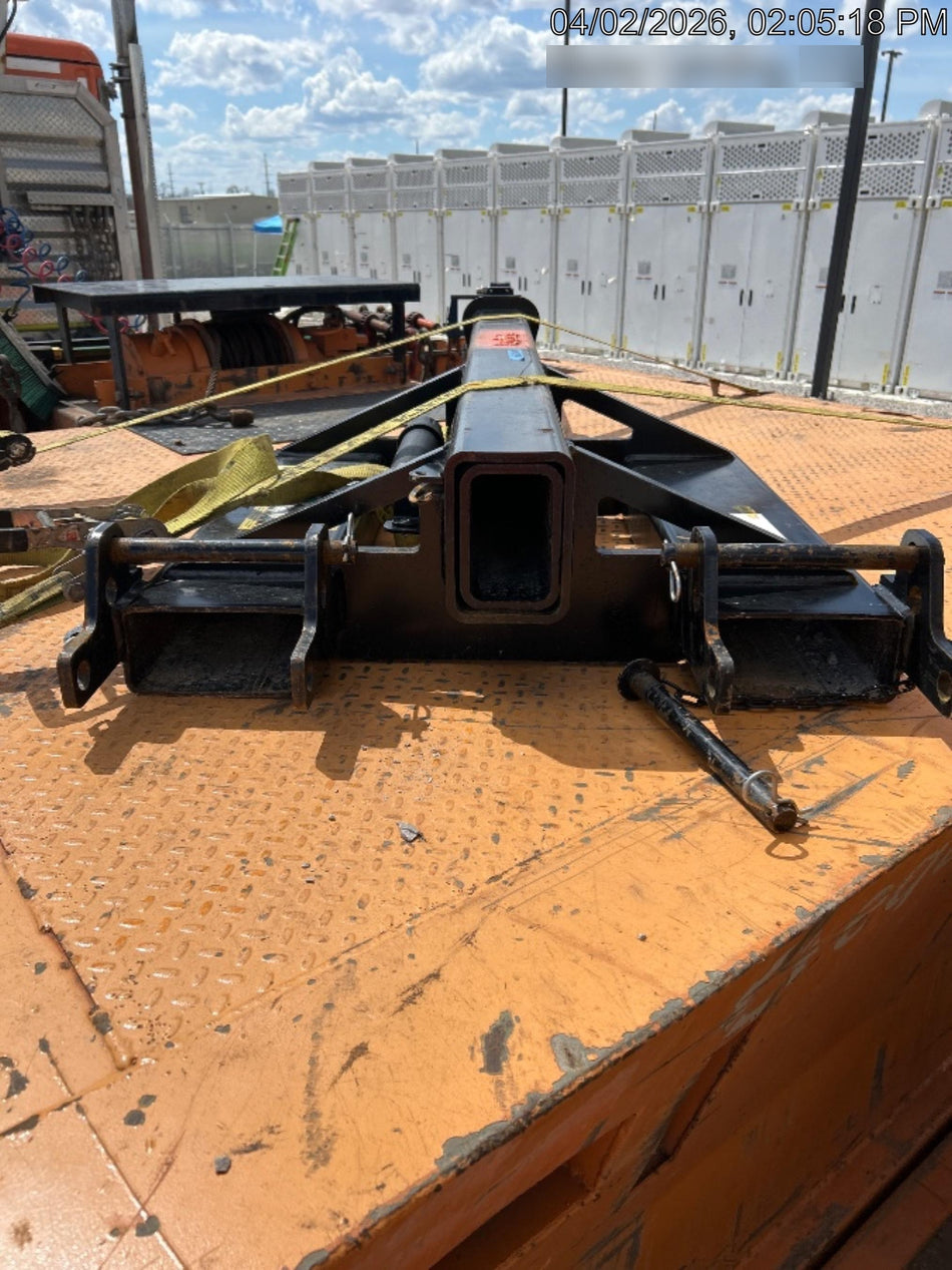 2024 STAR INDUSTRIES M1360B - Star JIB Boom