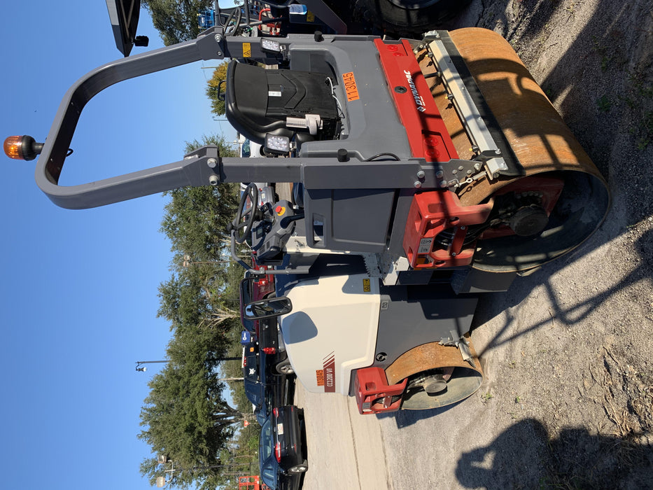 2020 DYNAPAC CC 1200