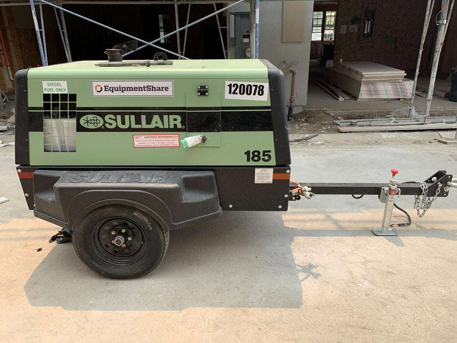 2020 SULLAIR 185-DPQ