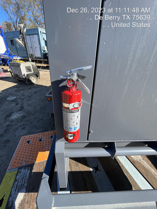 2023 ATLAS COPCO QAS 235