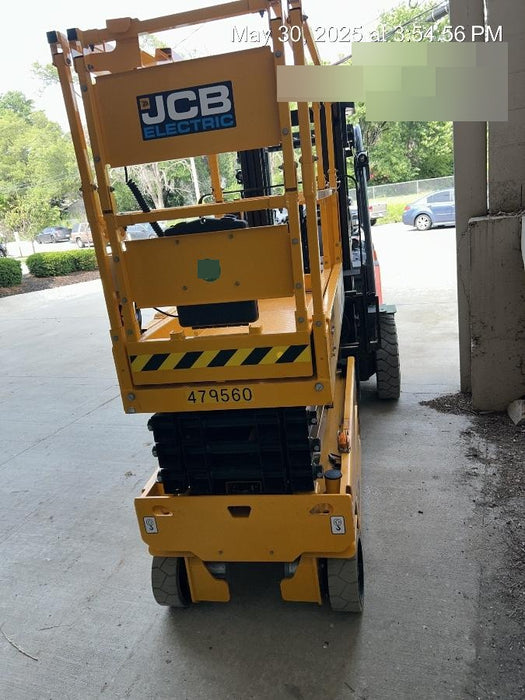 2022 TOYOTA 50-8FGU25