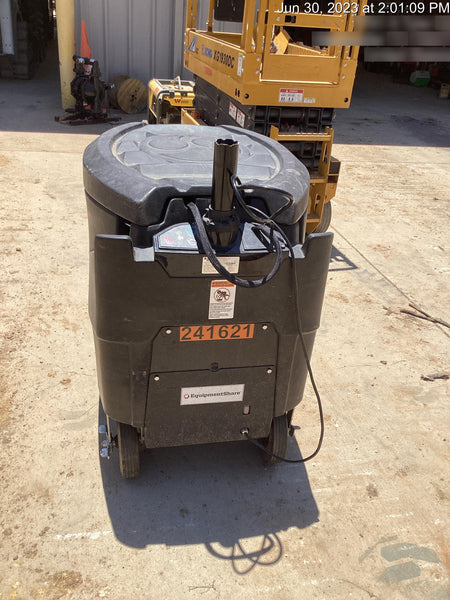 2022 POWER BREEZER PB4BASE