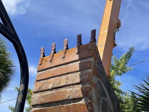 2019 WERK-BRAU 42" HD Bucket - Werk-Brau