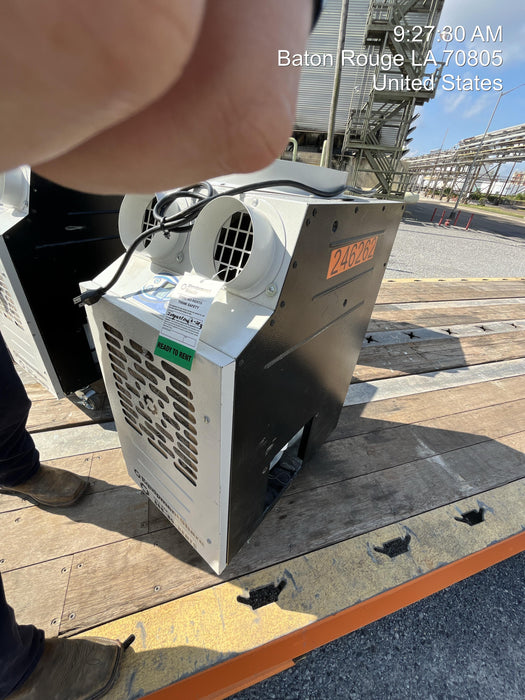 2022 KWIKOOL KPAC1411-2