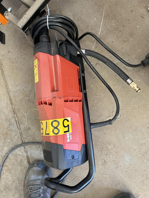 2025 HILTI DD 250