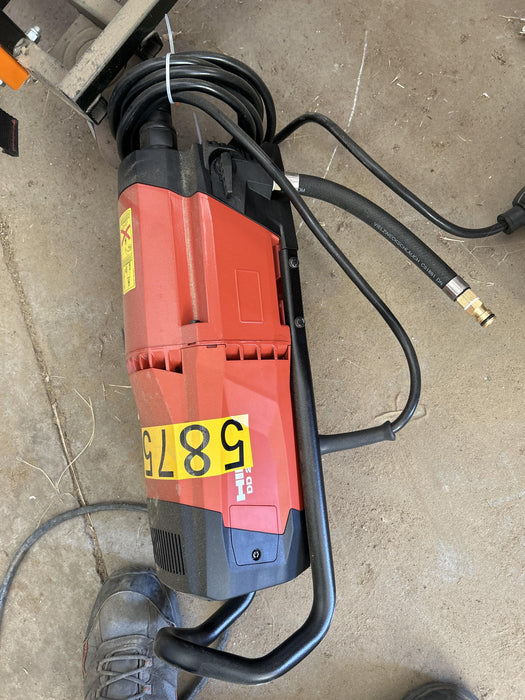 2025 HILTI DD 250