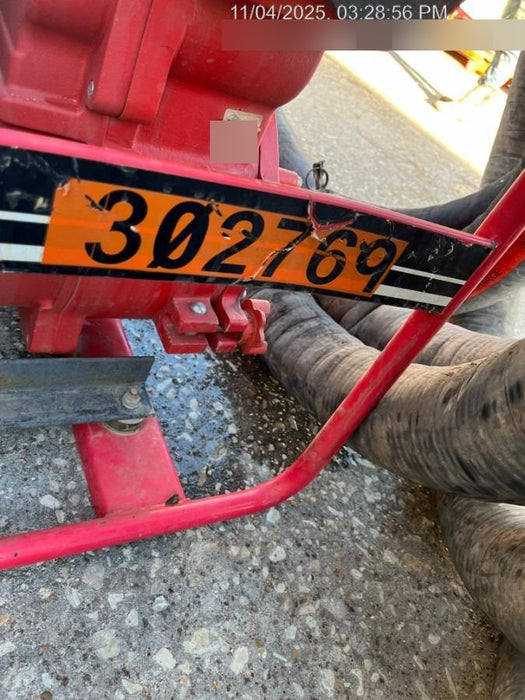 2023 MULTIQUIP QP4TH