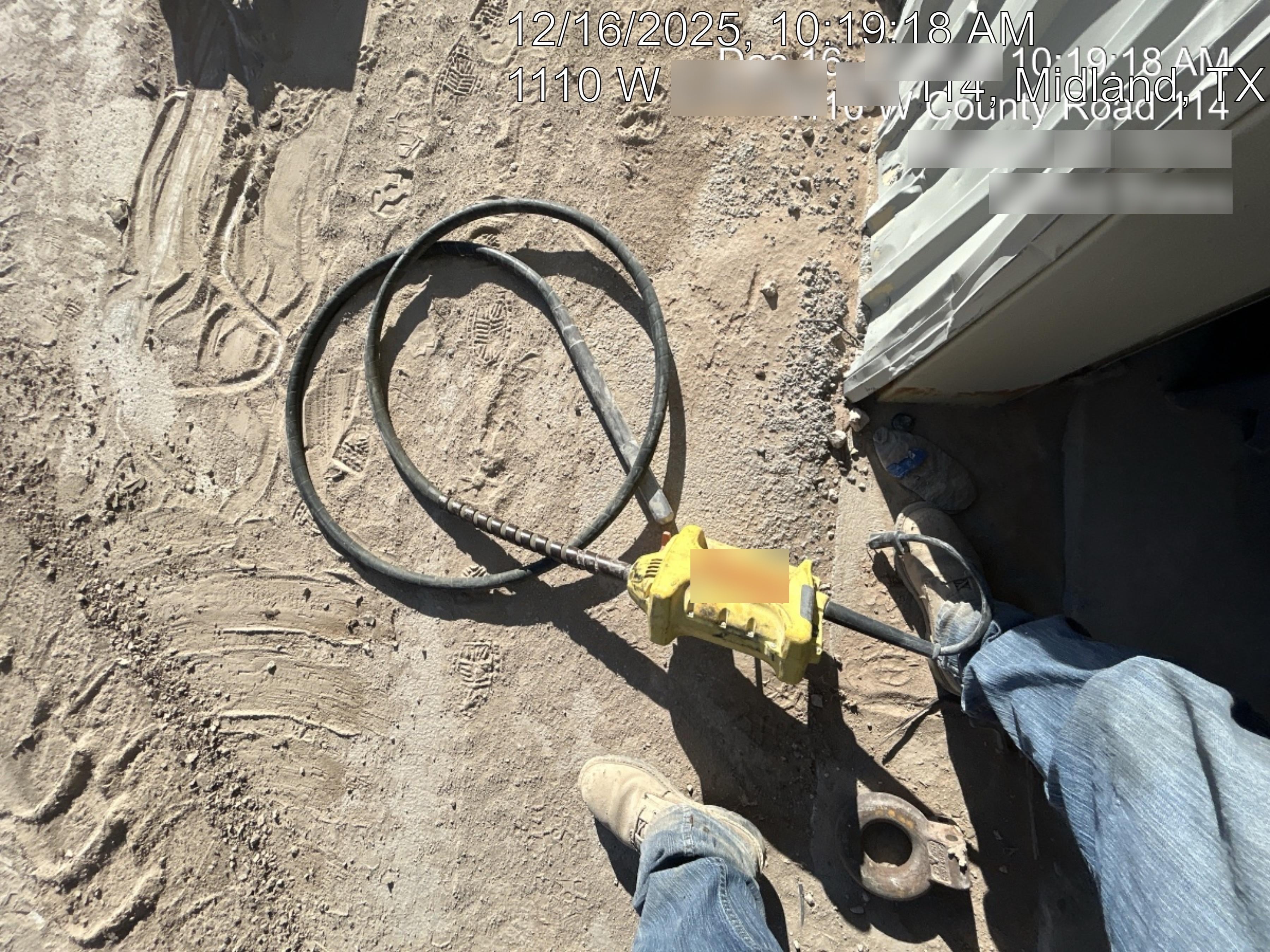 2019 WACKER NEUSON M2500