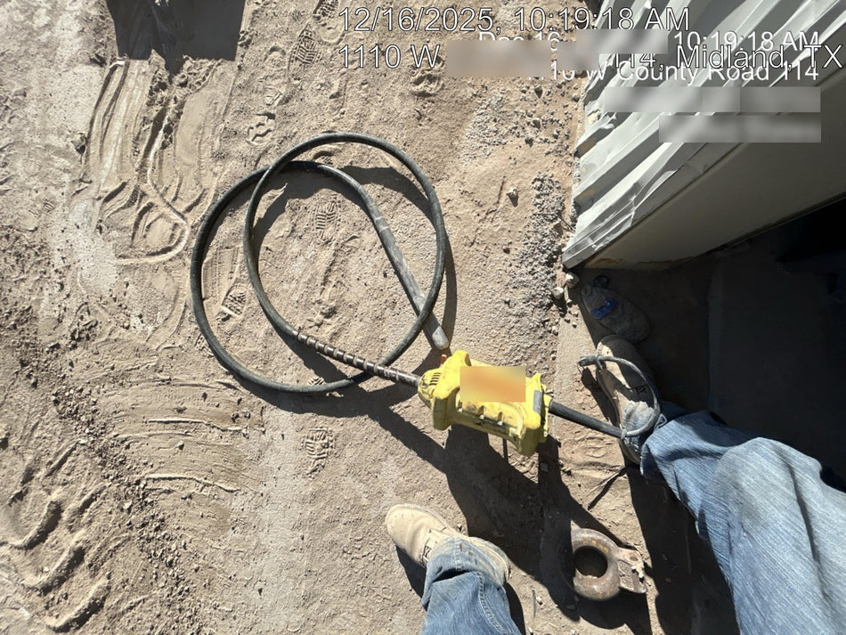 2019 WACKER NEUSON M2500