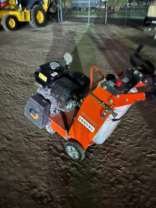 2020 HUSQVARNA FS 400