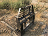 2019 PALADIN 48" Pallet Forks - Paladin