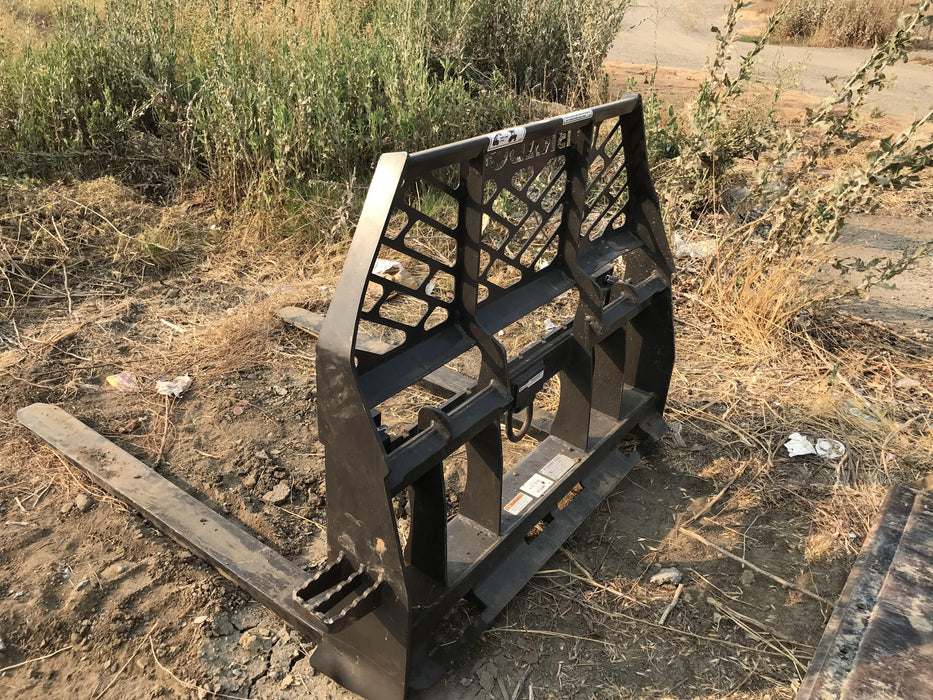 2019 PALADIN 48" Pallet Forks - Paladin