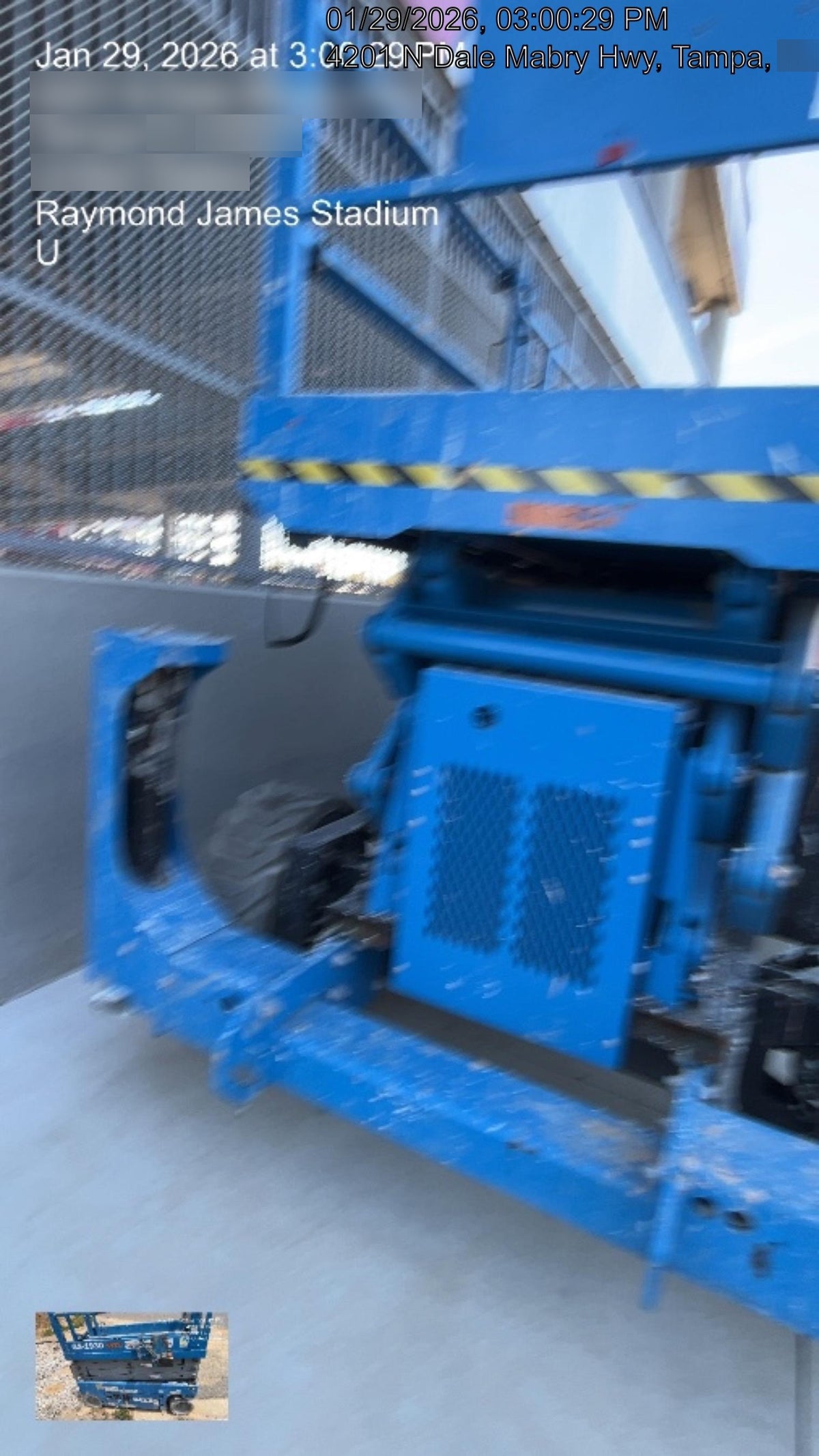 2024 GENIE GS-4390 RT