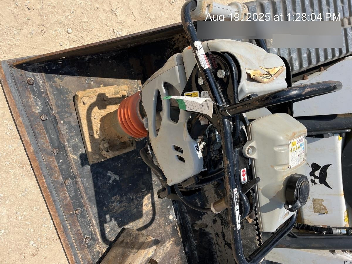 2023 MULTIQUIP MTX60HD