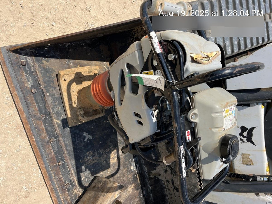 2023 MULTIQUIP MTX60HD