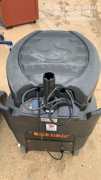 2021 POWER BREEZER PB10-MAX-06-B