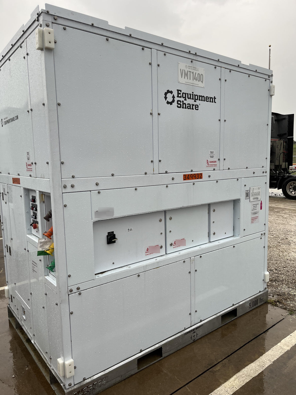 2023 SMARTECH VMTAH1D140Q